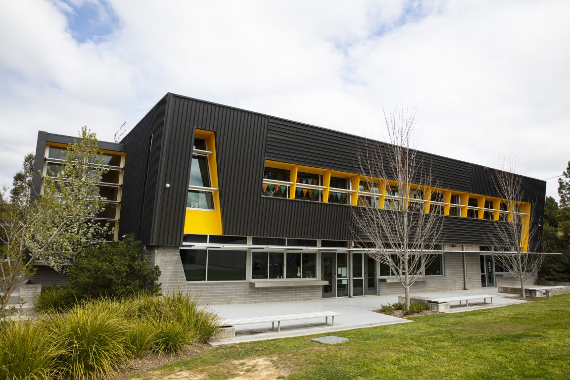 Yarra Valley Grammar